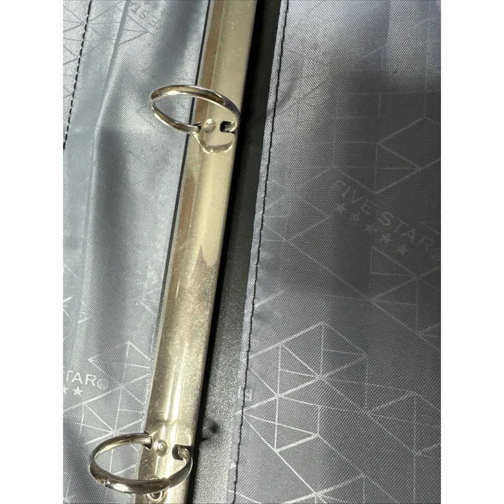 Five Star Deluxe 1
